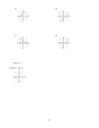 Mathematics Chapter 7 which expresses score as a function of time