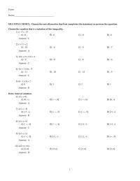 Mathematics Chapter 9 Company A rents copiers for a monthly charge of&nbsp;