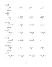 Mathematics Chapter 10 a tree and its shadow form the sides