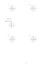 Mathematics Chapter 12 where the loudness of a sound in decibels