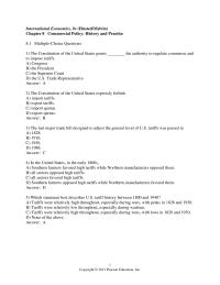Economics Chapter 8 Education In answer The Questions Below Based The