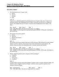 Dentistry Chapter 2 The position indicating Device Aims And Shapes The Xray