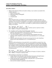 Dentistry Chapter 5 State And Federal Laws Require That Dental
