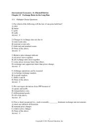 Economics Chapter 15 The Empirical Data Indicate That The Short