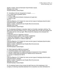 Business Ethics Chapter 3 What first step should managers take if they want&nbsp;