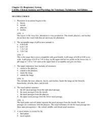 Psychology Chapter 15 The Acceptable Range Most Animals 28 Animal