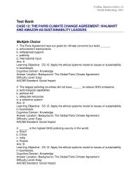 Business Ethics Chapter 12 What regulation on oil and gas companies&nbsp;