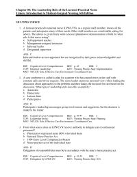 Nursing Chapter 4 Quickly Pick The Dropped Supplies And Dispose