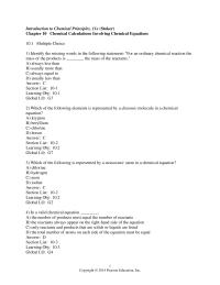 Chemical Engineering Chapter 10 Which One The Following Conversion Factors
