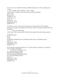 Chemical Engineering Chapter 10 The gray spheres represent oxygen atoms and&nbsp;