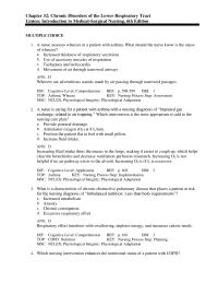 Nursing Chapter 32 Bunch All Nursing Activities And Treatments Close