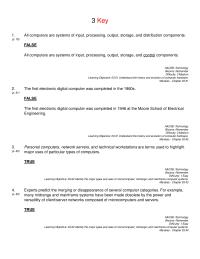 Management Chapter 3 One The Major Trends Secondary Storage