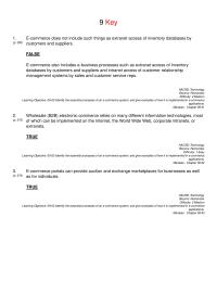 Management Chapter 9 The Organization That Controls Spectrum The