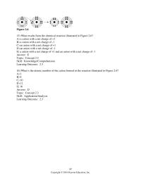 Biology & Life Sciences Chapter 2 The Biologists Have Turned You for Advice Which