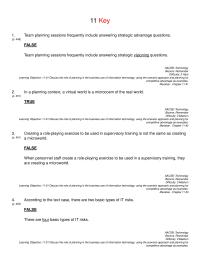 Management Chapter 11 Systems That Tend Inconvenience Frustrate Users