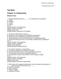 Communications Chapter 12 Which of the following is not a common element in the