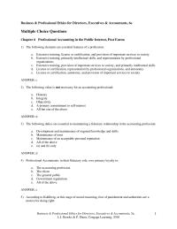 Accounting Chapter 6 The Recommendation Appointment And Review The External