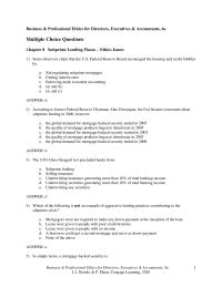Accounting Chapter 8 Goldman Sachs Gsamp Trust Impeding Goldmans Ability