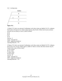 Biology & Life Sciences Chapter 19 Their Genomes Should More Similar Each Other