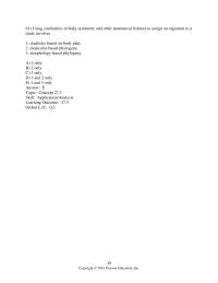 Biology & Life Sciences Chapter 27 Placozoa Individuals Area bout Wide And Only M