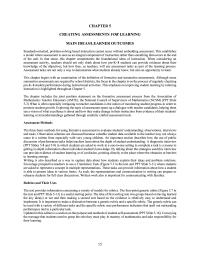 Mathematics Chapter 5 Homework The three basic methods for using formative
