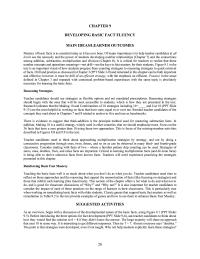 Mathematics Chapter 9 Homework Consider Starting With Facts Two where Familiar Pattern