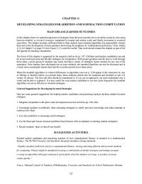 Mathematics Chapter 11 Homework The Firm Rule That Should Maintained Is