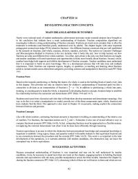 Mathematics Chapter 14 Homework Iteration Helps Establish The Relationship Between The