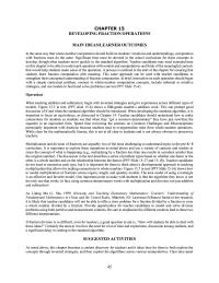 Mathematics Chapter 15 Homework The Discussion The Text Describes Series Problem
