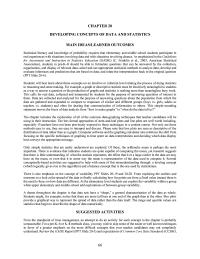 Mathematics Chapter 20 Homework Only Simple Statistics That Are Easily Understood
