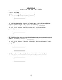 Administration Chapter 14 The Two Terms Are Just Different Names