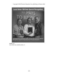 Chapter 6 Airline pilot union leaders from 40 airlines in