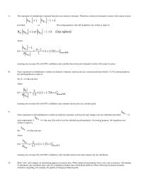 Economics Chapter 5 The Exponents Multiplicative Demand Functions Are Elasticity