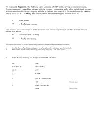 Economics Chapter 12 Pollution Regulation Porky Pig Inc Processes