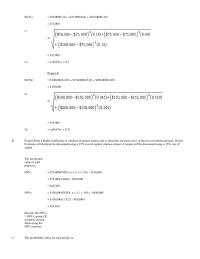 Economics Chapter 17 wage and salary expenses are expected to increase