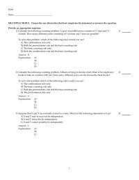 Mathematics Chapter 4 Interpret The Symbol PBA And Explain What