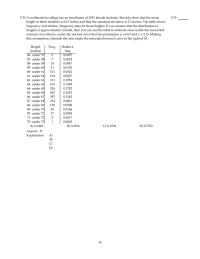 Mathematics Chapter 6 It would take too long to solve the problem&nbsp;
