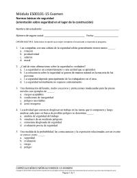 Engineering Chapter 01 Las Compaas Con Una Cultura Seguridad Slida