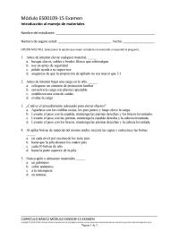 Engineering Chapter 09 Antes Intentar Elevar Cualquier Material Busque
