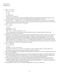 Mathematics Chapter 9 The Ttest Used Instead The Z test