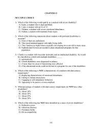 Special Education Chapter 12 Teaching Elementary Student Use Pictures And Graphic