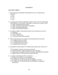 Special Education Chapter 15 Madeline Hears Beeping Sound And Removes Sandwich