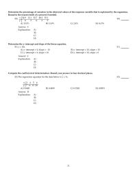 Mathematics Chapter 14 True False Every Straight Line Can Represented