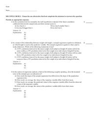 Mathematics Chapter 15 Applicants For Particular Job Which Involves Extensive