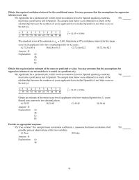 Mathematics Chapter 15 Eight Similar Plots Landare Selected And Each