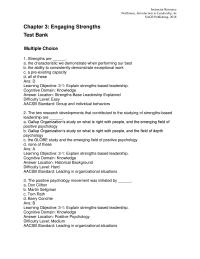 Communications Chapter 03 Domain Application answer Location Recognizing And Engaging The