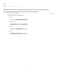 Chapter 2 In order for a chemical reaction to remain stable