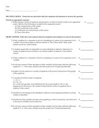 Chapter 4 Translate the sentence to an inequality.