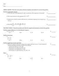 Chapter 12 Solve The Problem 135 Woman Deposits 191