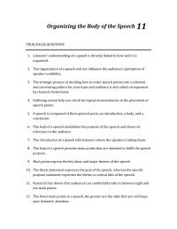 Communications Chapter 11 All The Options Are Correct 46 Which